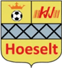 Wappen KVV Hoeselt diverse