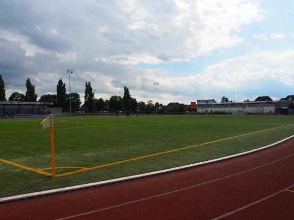 Hirschkampstadion - Waltrop