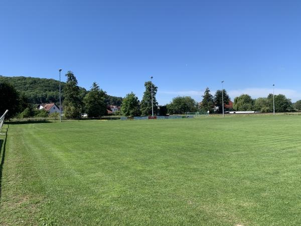 Sportanlage Maio-Straße - Glauburg-Stockheim