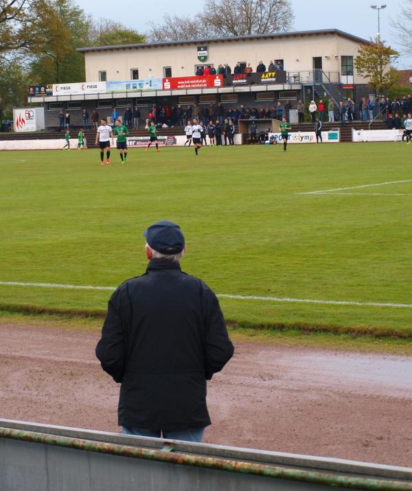 DW Werbung Arena - Greven