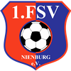 Wappen 1. FSV Nienburg 2009 diverse  122046