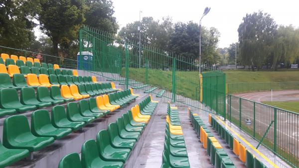 Stadion Miejski Chełm  - Chełm 