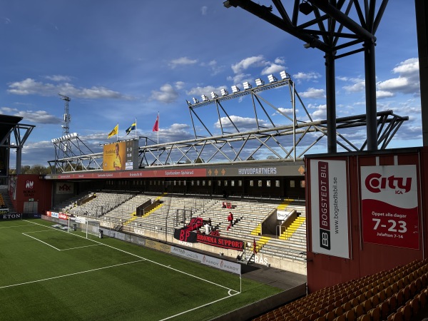 Borås Arena - Borås