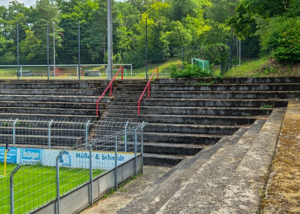 HWH Arena - Eppingen