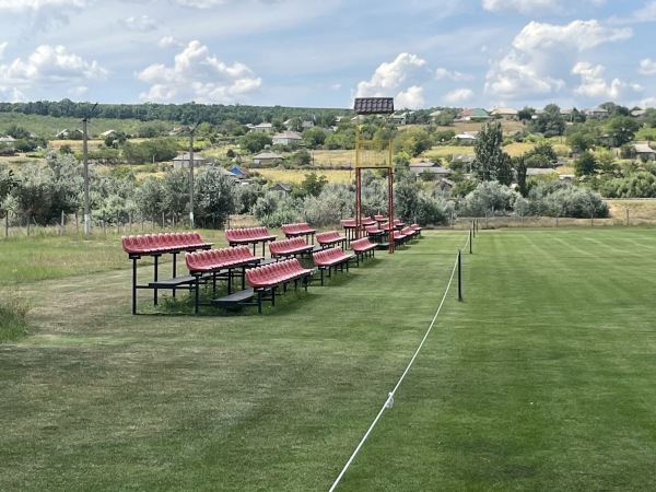 Stadionul Sătesc Selemet - Selemet