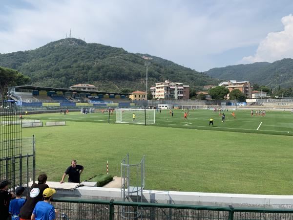 Stadio dei Marmi - Carrara