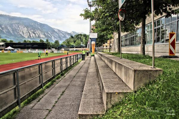 Silberstadt Arena - Schwaz