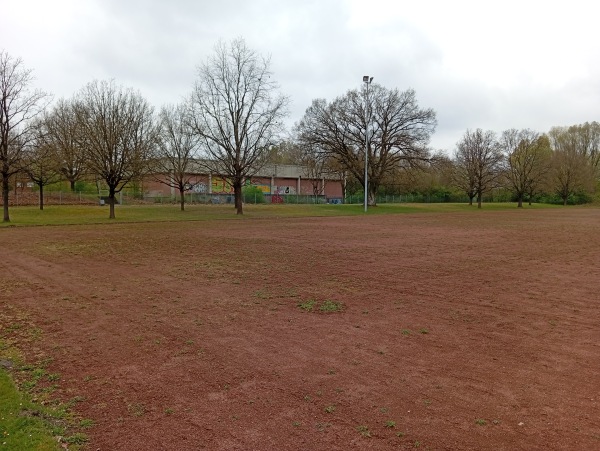 Sportpark Königsberg E-Platz - Uelzen