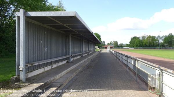 Dinkelstadion - Neuenhaus