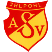 Wappen ASV Ihlpohl 1927 II
