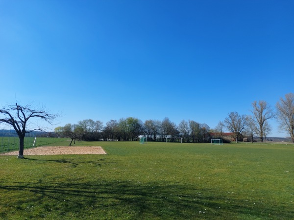 Sportplatz Mittelstetten - Schwabmünchen-Mittelstetten
