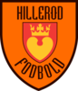 Wappen Ehemals Hillerød Fodbold  120803