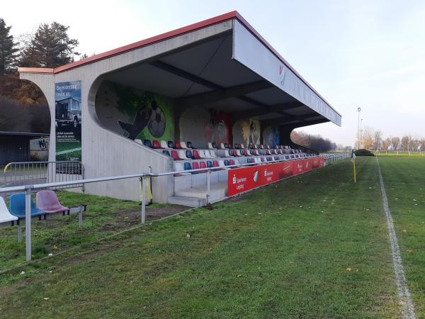 Rolandstadion - Belgern-Schildau