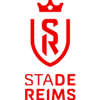 Wappen ehemals Stade de Reims