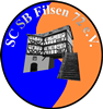 Wappen SC SB Filsen 72