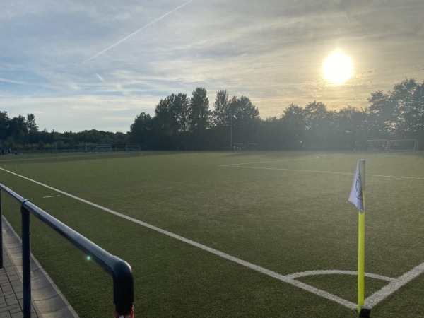 Sportanlage Mittlerer Landweg - Hamburg-Billwerder