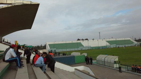 Stade Père Jego - Casablanca