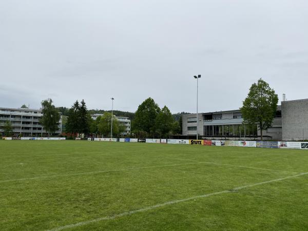 Sportplatz Bruggfeld Sportplatz Bruggfeld