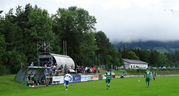 Sportarena Seeboden - Seeboden