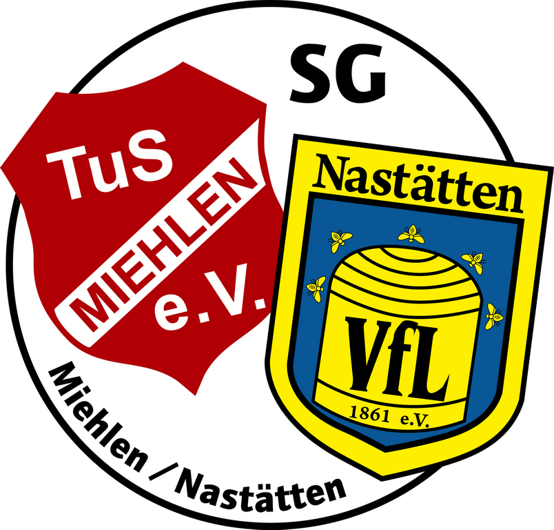 Wappen SG Miehlen/Nastätten II (Ground A)  84383
