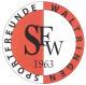 Wappen SF Waltringen 1963 II  96305