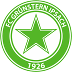 Wappen ehemals FC Grünstern