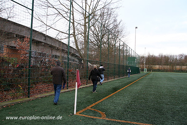 Nordsee-Stadion Nebenplatz 2 - Bremerhaven