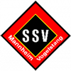 Wappen SSV Vogelstang 1968 II