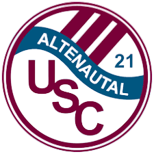 Wappen Union SC Altenautal 21 III