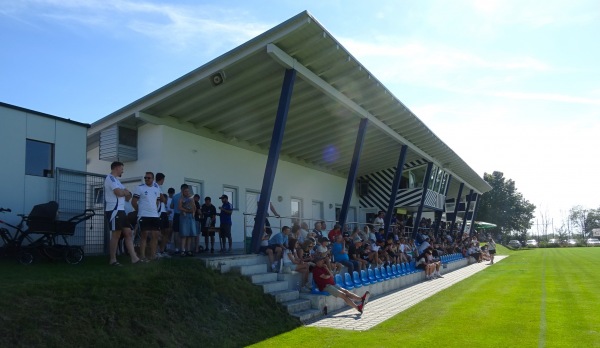 Sportanlage Oberdiendorf - Hauzenberg-Oberdiendorf