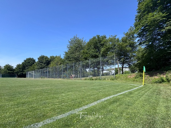 Sportgelände am Staffels - Bad Kissingen-Garitz