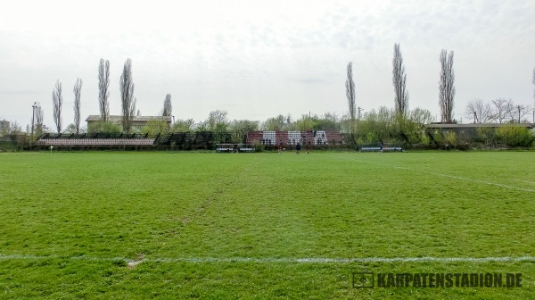 Baza Sportivă Pro Rapid 2 - București (Bucharest)