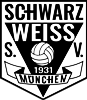 Wappen SV Schwarz-Weiß München 1931 II