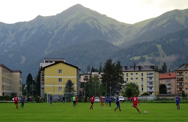 Alpenstadion - Bad Gastein
