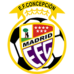 Wappen EF Concepción B