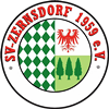 Wappen SV Zernsdorf 1959  37998