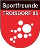 Wappen SF Troisdorf 05 II - Frauen