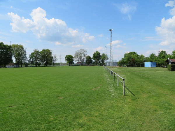 Sportplatz Gamsen B - Gifhorn-Gamsen