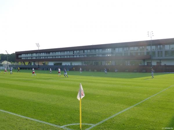 Akademie Liefering Platz 2 - Salzburg