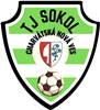 Wappen TJ Sokol Charvátská Nová Ves B
