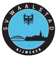Wappen SV Waalstad diverse  85420