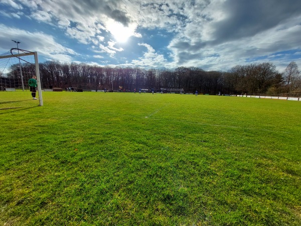 Sportpark De Paasberg - Oude IJsselstreek-Terborg