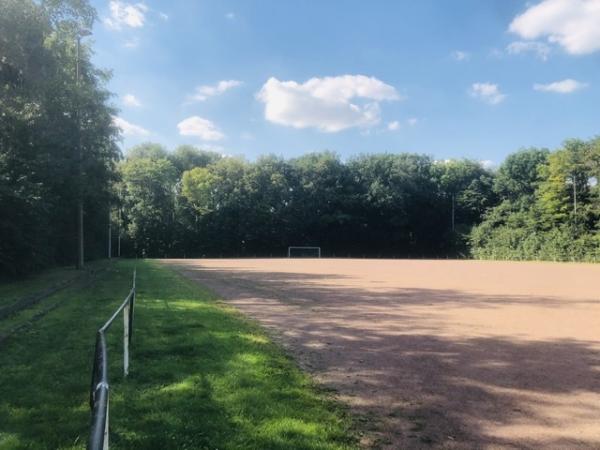 Sportanlage Am Rehbusch Platz 2 - Bönen-Borgholz