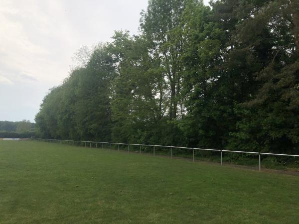 Sportanlage Heddinghauser Straße Platz 2 - Preußisch Oldendorf-Bad Holzhausen