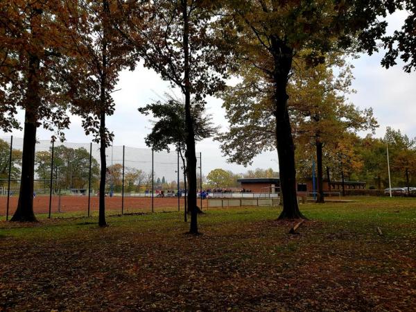 Sportanlage Friedhofsweg Platz 2 - Nordkirchen-Südkirchen