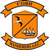 Wappen Cobh Wanderers FC