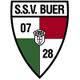 Wappen ehemals SSV Buer 07/28