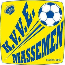 Wappen KVV Eendracht Massemen B  94104