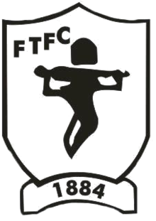 Wappen ehemals Fakenham Town FC