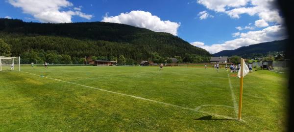 Sportplatz Stadl an der Mur - Stadl an der Mur